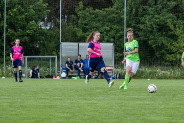 Bild 263 - wBJ HSV - VfL Wolfsburg : Ergebnis: 4:1